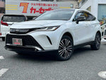 HARRIER PHEV