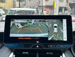 HARRIER PHEV