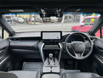 HARRIER PHEV