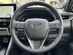HARRIER PHEV