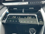 HARRIER PHEV