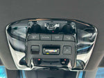 HARRIER PHEV