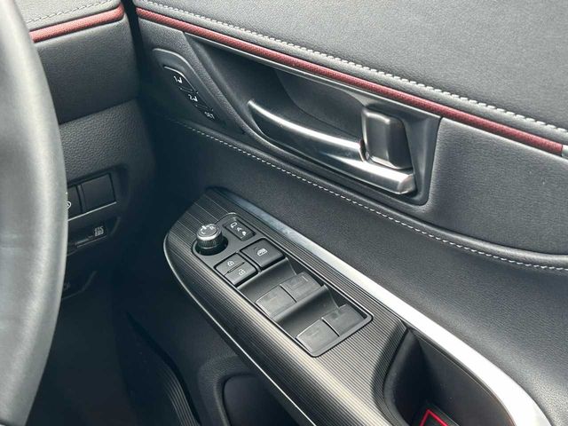 HARRIER PHEV