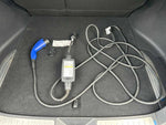 HARRIER PHEV