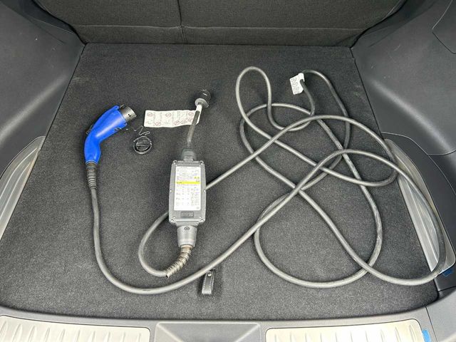 HARRIER PHEV