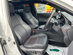 HARRIER PHEV