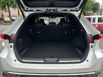 HARRIER PHEV