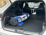 HARRIER PHEV