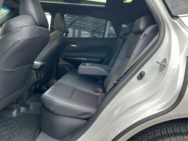 HARRIER PHEV