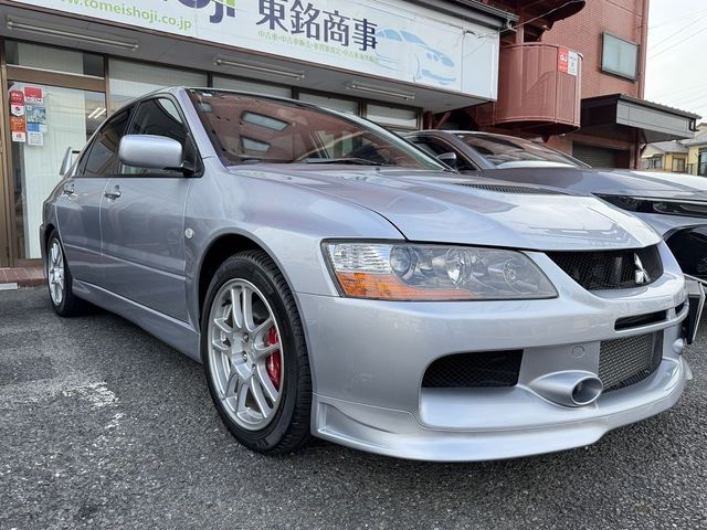 LANCER  4WD
