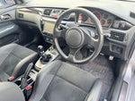 LANCER  4WD