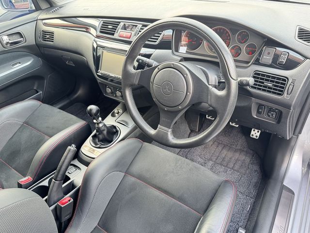 LANCER  4WD