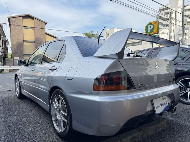LANCER  4WD