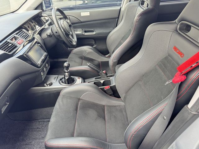 LANCER  4WD