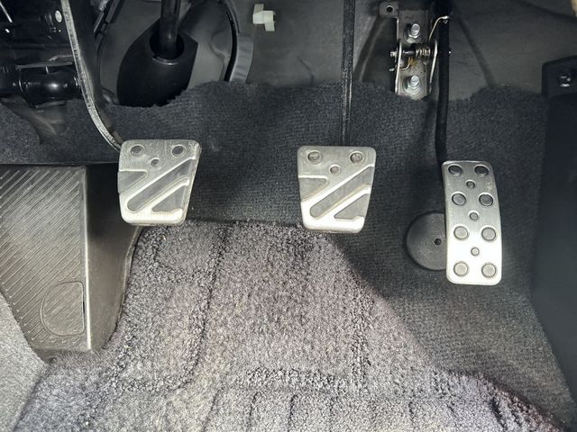 LANCER  4WD