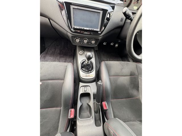 LANCER  4WD