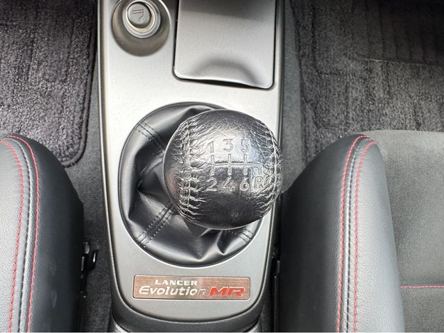 LANCER  4WD