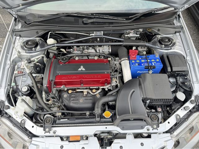 LANCER  4WD