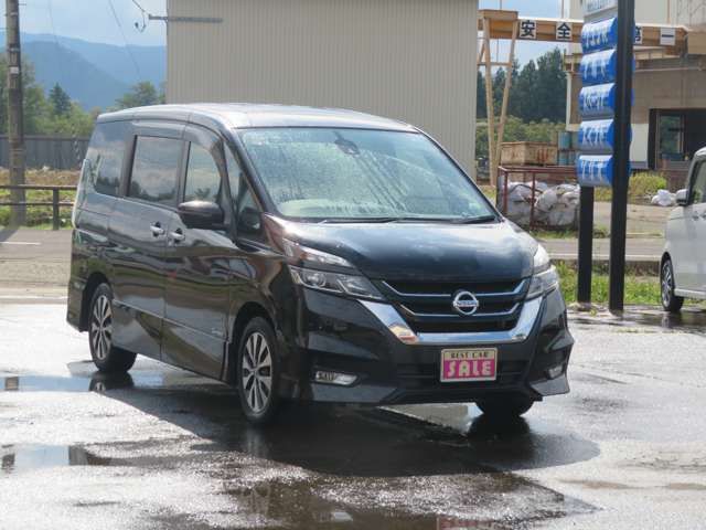 SERENA  S-HYBRID