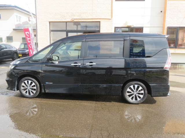 SERENA  S-HYBRID