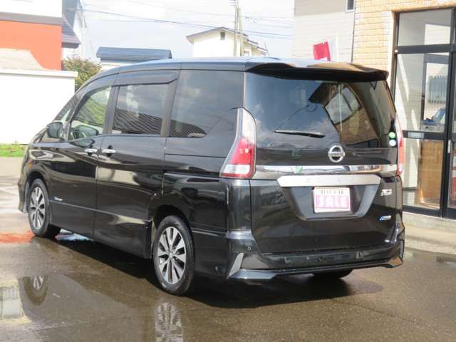 SERENA  S-HYBRID