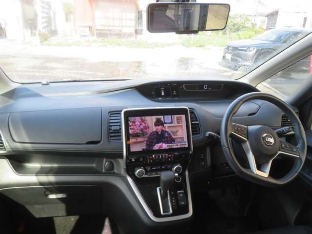 SERENA  S-HYBRID