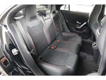 MERCEDES BENZ CLA class