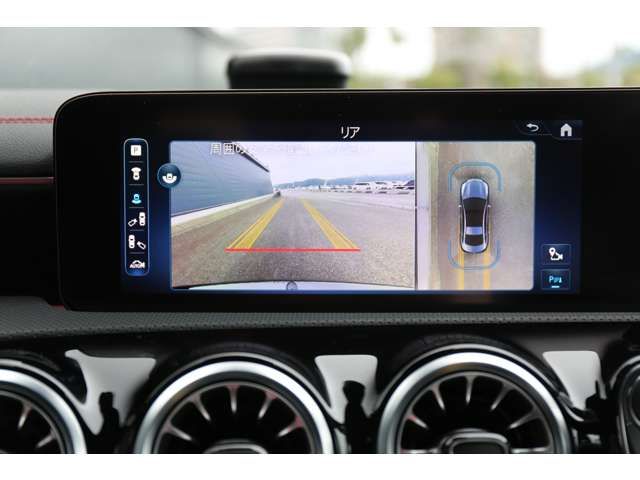 MERCEDES BENZ CLA class