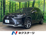 LEXUS NX300