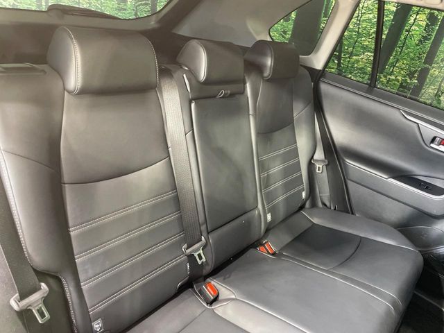 RAV4 HYBRID 4WD