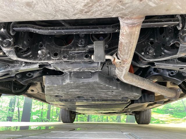 RAV4 HYBRID 4WD