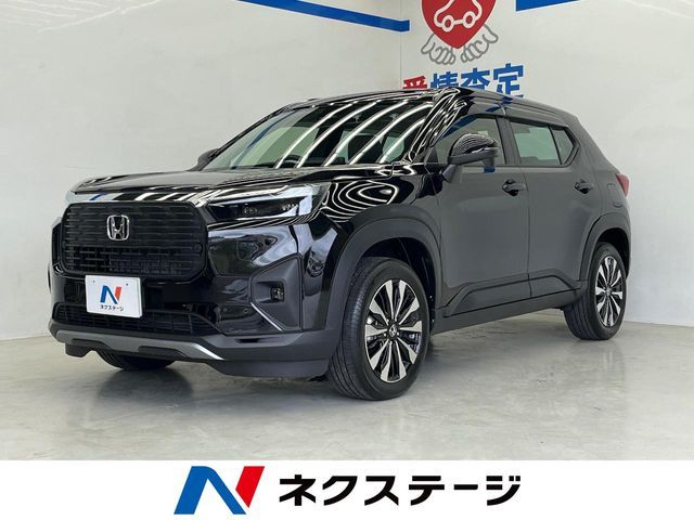 WR-V