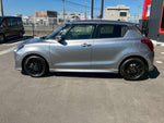 SWIFT