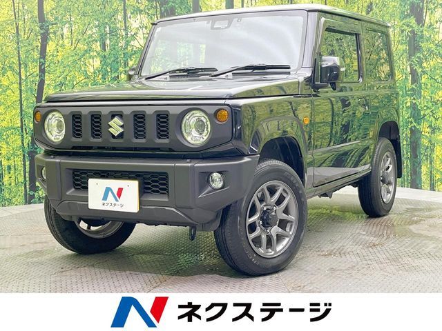 JIMNY 4WD
