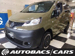 NV200 VANETTE van 4WD