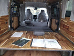 NV200 VANETTE van 4WD