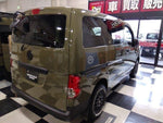 NV200 VANETTE van 4WD