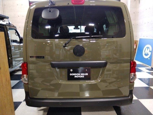 NV200 VANETTE van 4WD