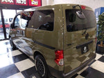 NV200 VANETTE van 4WD