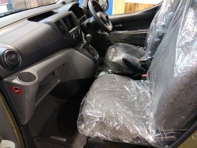 NV200 VANETTE van 4WD