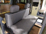 NV200 VANETTE van 4WD