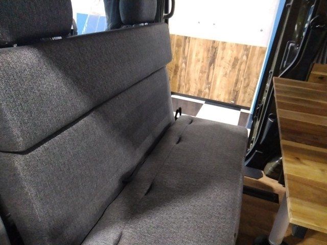 NV200 VANETTE van 4WD