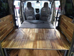 NV200 VANETTE van 4WD