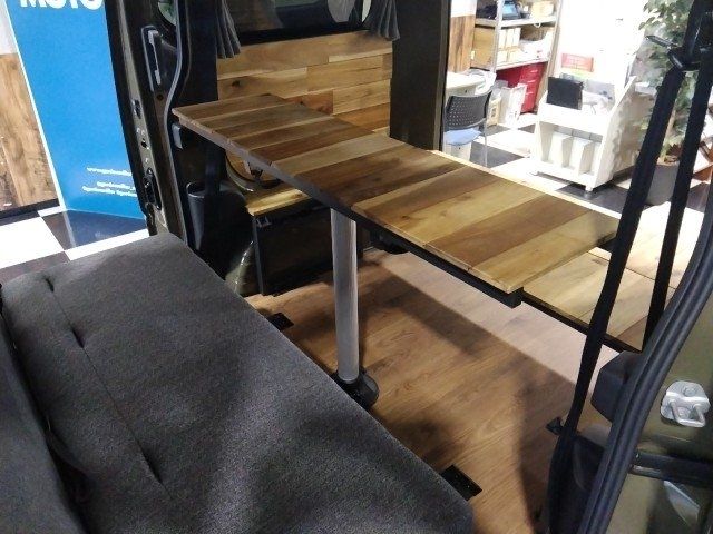 NV200 VANETTE van 4WD