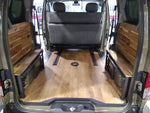 NV200 VANETTE van 4WD