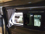 NV200 VANETTE van 4WD