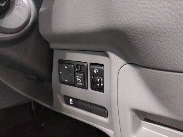 NV200 VANETTE van 4WD