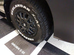 NV200 VANETTE van 4WD