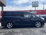 ESQUIRE 4WD