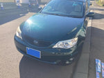 IMPREZA 5Door 4WD